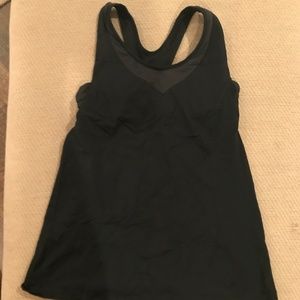 lululemon yoga top